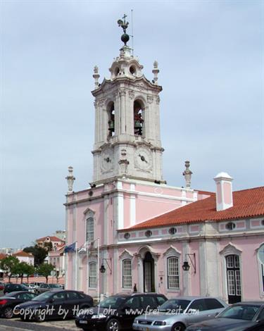 Palácio Nacional de Queluz. Portugal 2009, DSC01076b_H555